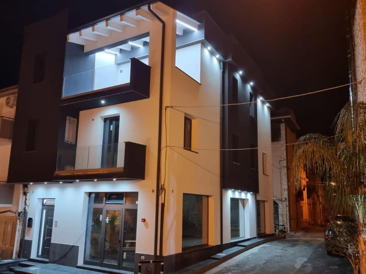 Ava Vacation Home Borgetto Exteriér fotografie