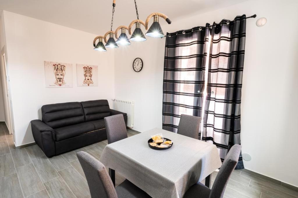 Ava Vacation Home Borgetto Exteriér fotografie