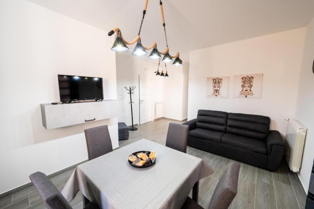Ava Vacation Home Borgetto Exteriér fotografie