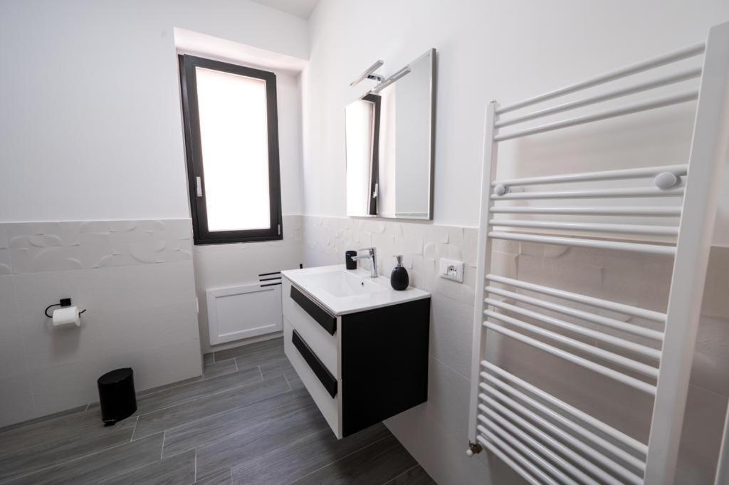Ava Vacation Home Borgetto Exteriér fotografie