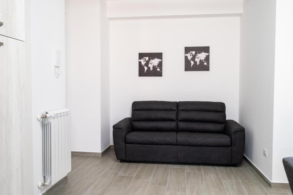 Ava Vacation Home Borgetto Exteriér fotografie