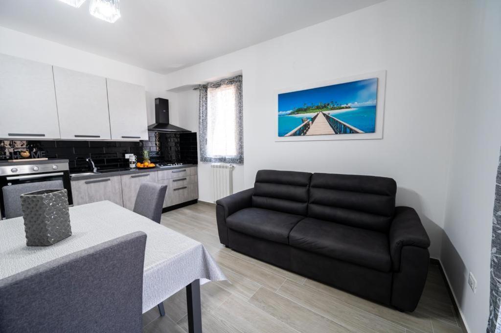 Ava Vacation Home Borgetto Exteriér fotografie
