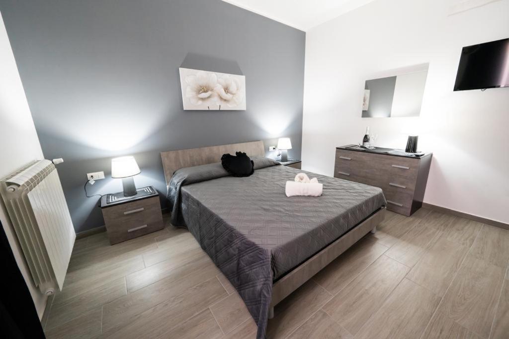 Ava Vacation Home Borgetto Exteriér fotografie