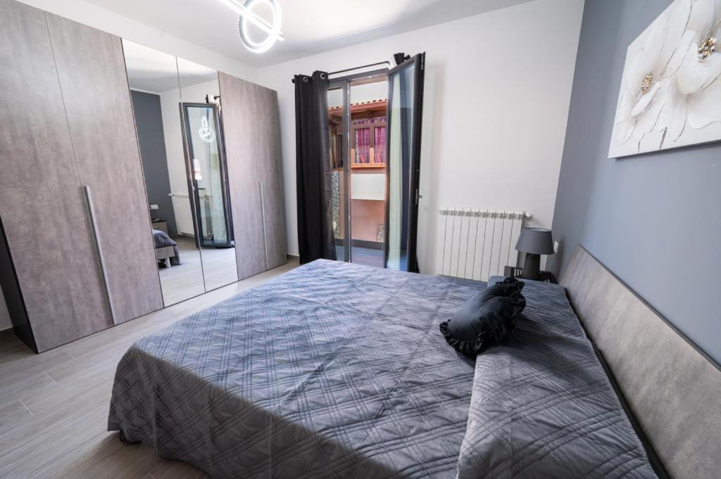 Ava Vacation Home Borgetto Exteriér fotografie